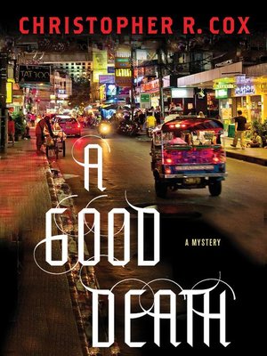cover image of A Good Death